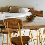 Masseria Balsamo Maison d'hôtes 3*