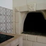 Masseria Balsamo Collemeto