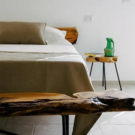Guest house Masseria Balsamo *