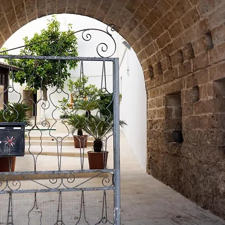 Guest house Masseria Balsamo