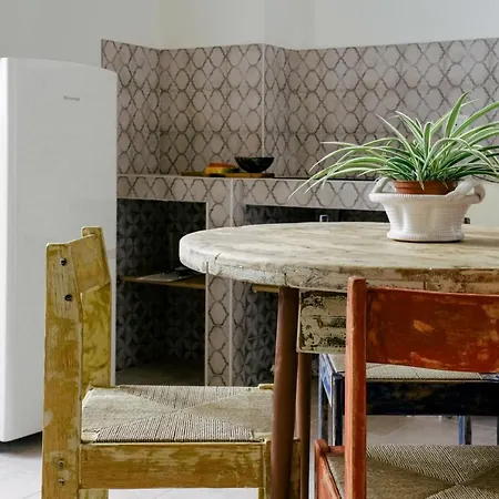 Guest house Masseria Balsamo