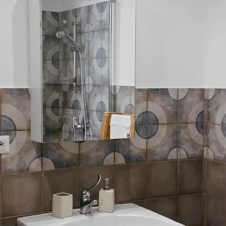Guest house Masseria Balsamo *