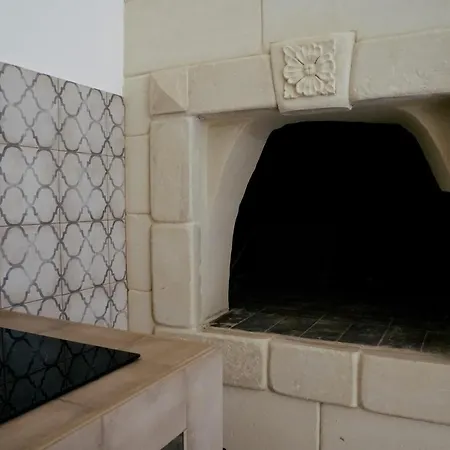 Masseria Balsamo Collemeto