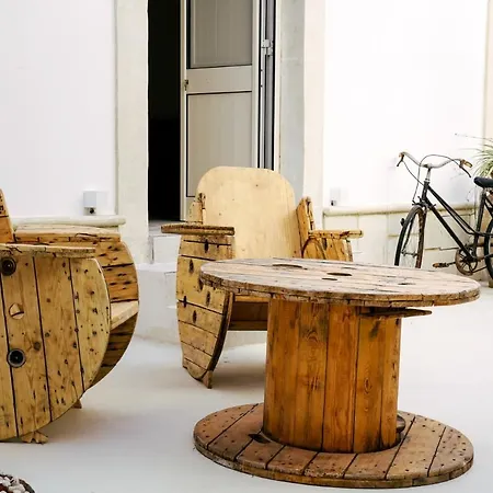 Masseria Balsamo 3* Collemeto