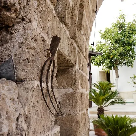 Masseria Balsamo *