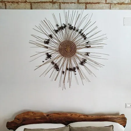 Masseria Balsamo Guest house
