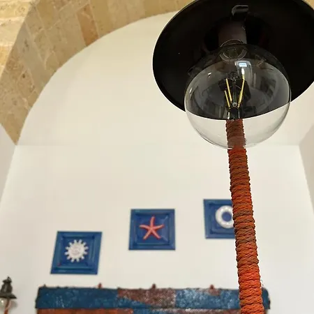Masseria Balsamo Maison d'hôtes Collemeto