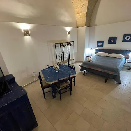 Masseria Balsamo *
