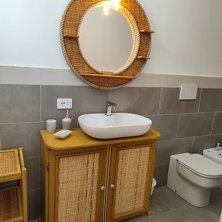 Masseria Balsamo Guest house Collemeto