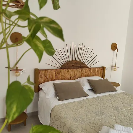 Masseria Balsamo Guest house