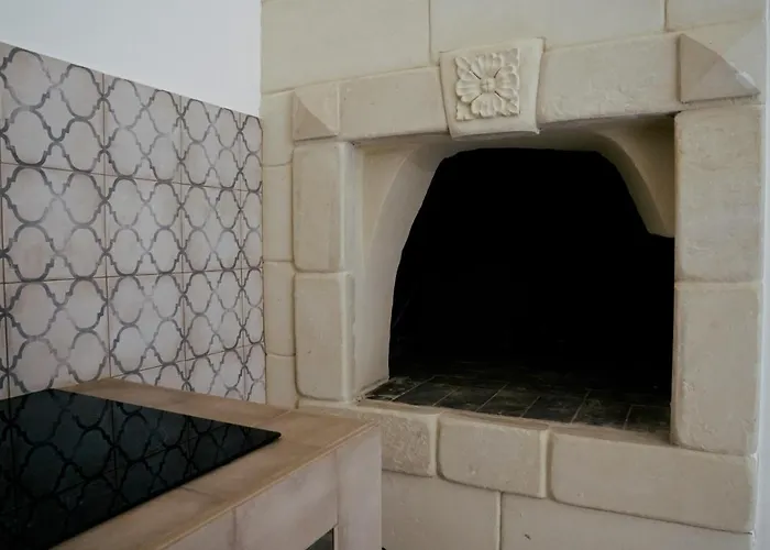 Masseria Balsamo Collemeto