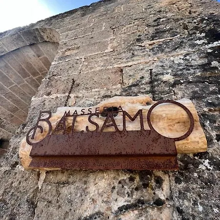 Masseria Balsamo Collemeto