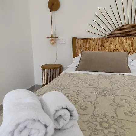 Masseria Balsamo * Collemeto